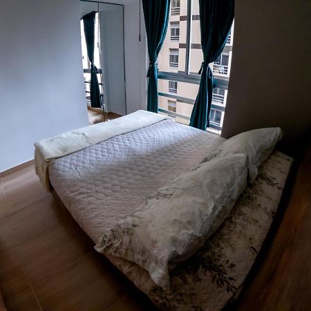 Comodo Apartamento Tipo Loft En Centro De Bogota 5 Buitenkant foto